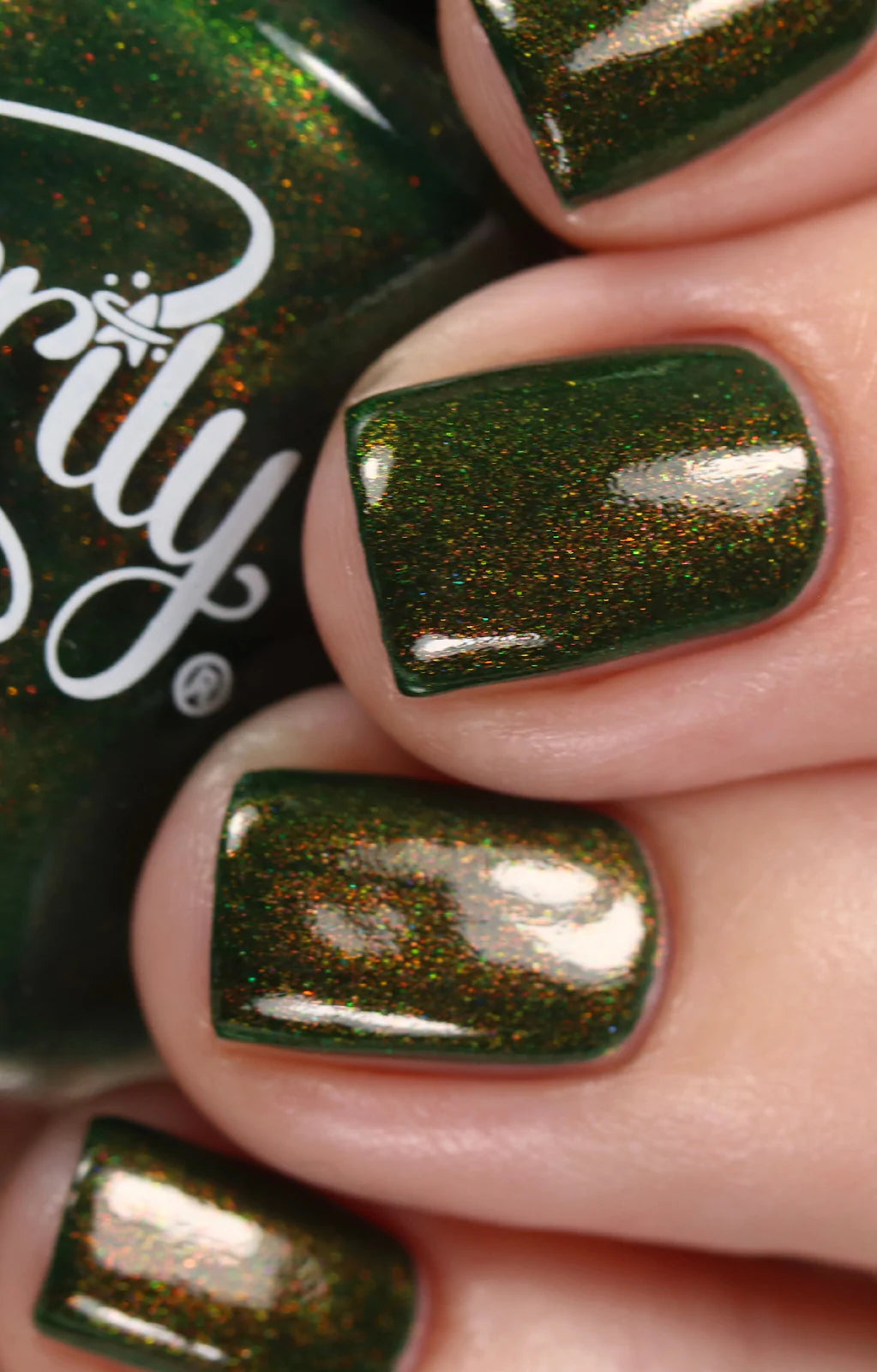 Starrily - Artemis Nail Polish