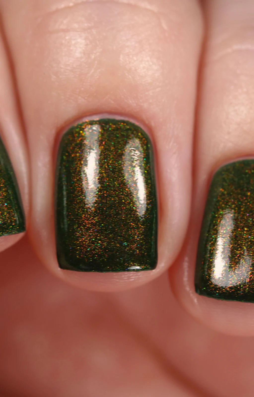 Starrily - Artemis Nail Polish