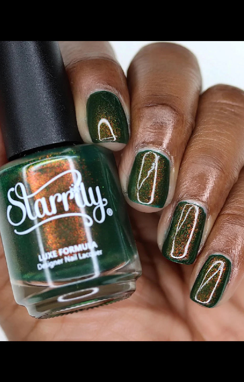 Starrily - Artemis Nail Polish