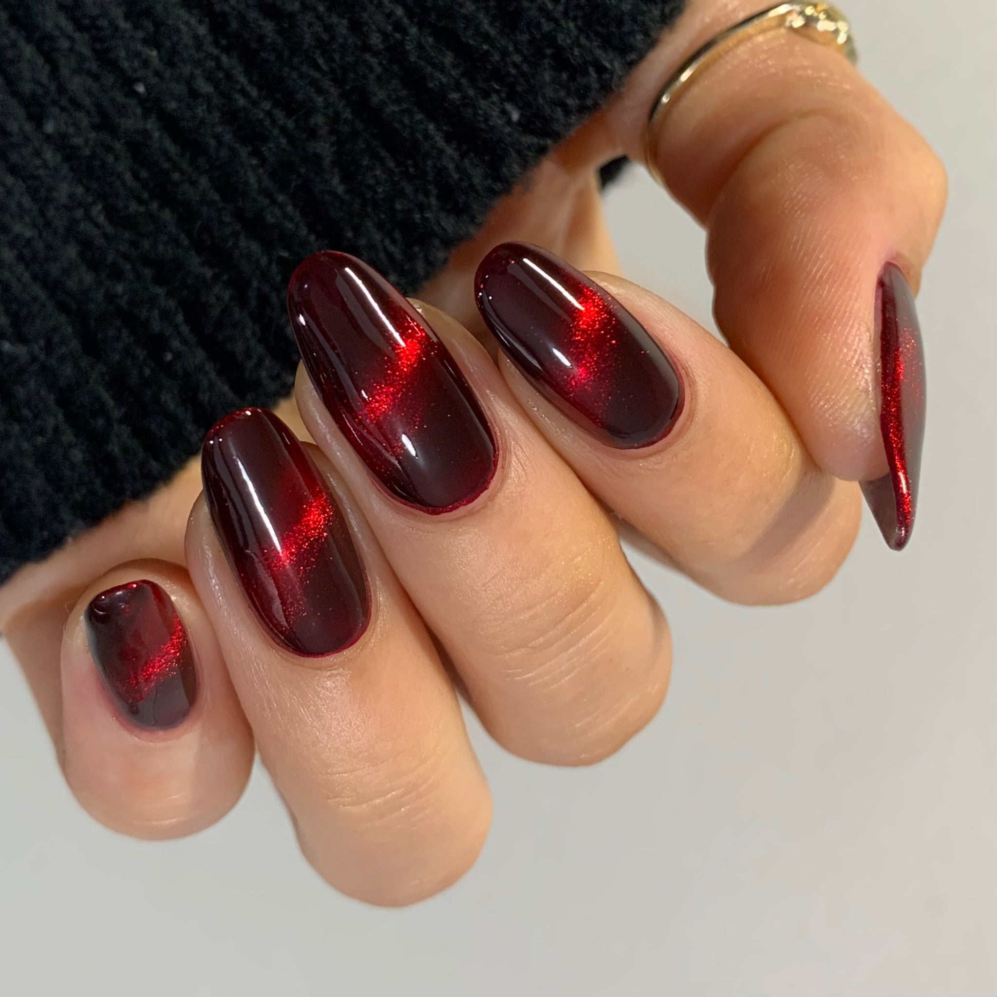 Blood Moon