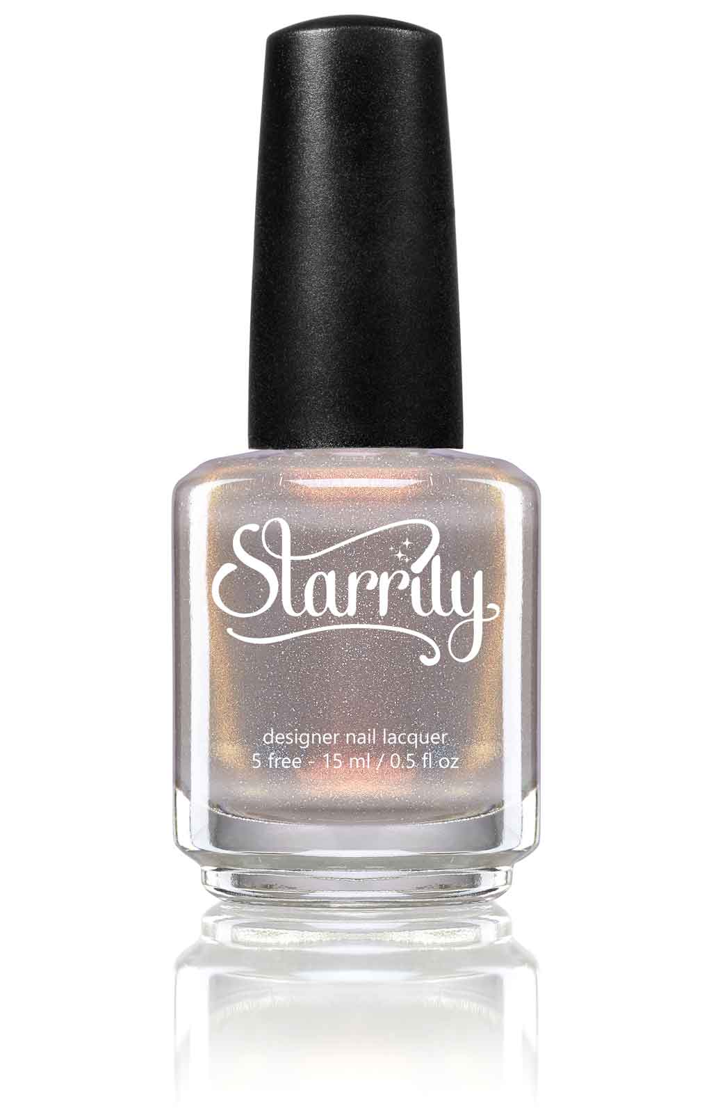 Starrily - Moon Glow Nail Polish