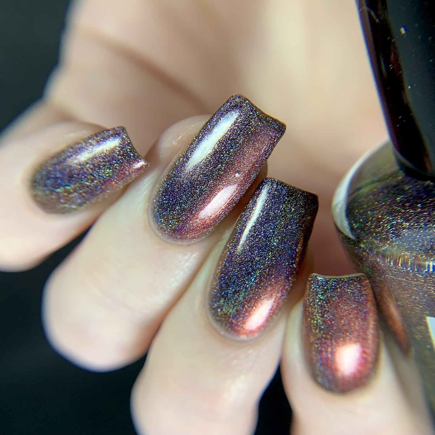 Change of Heart (Holo)