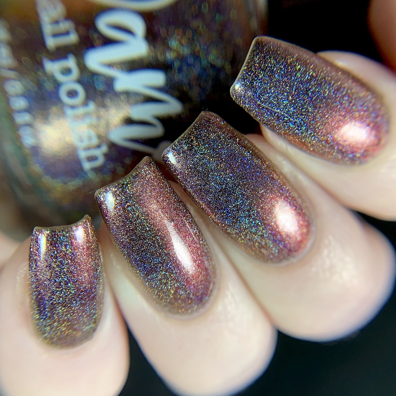 Change of Heart (Holo)