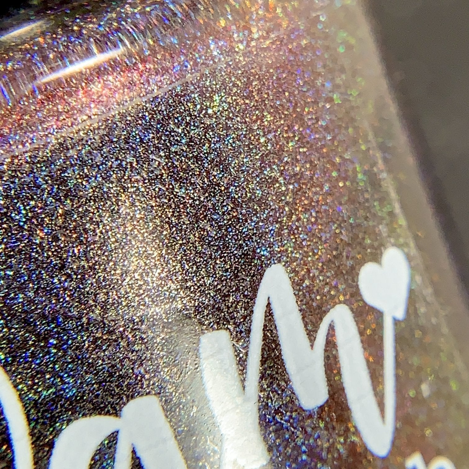 Change of Heart (Holo)