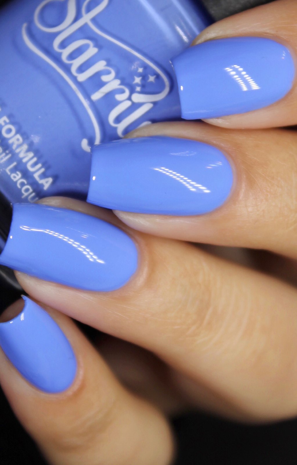 Cloudscape Nail Polish