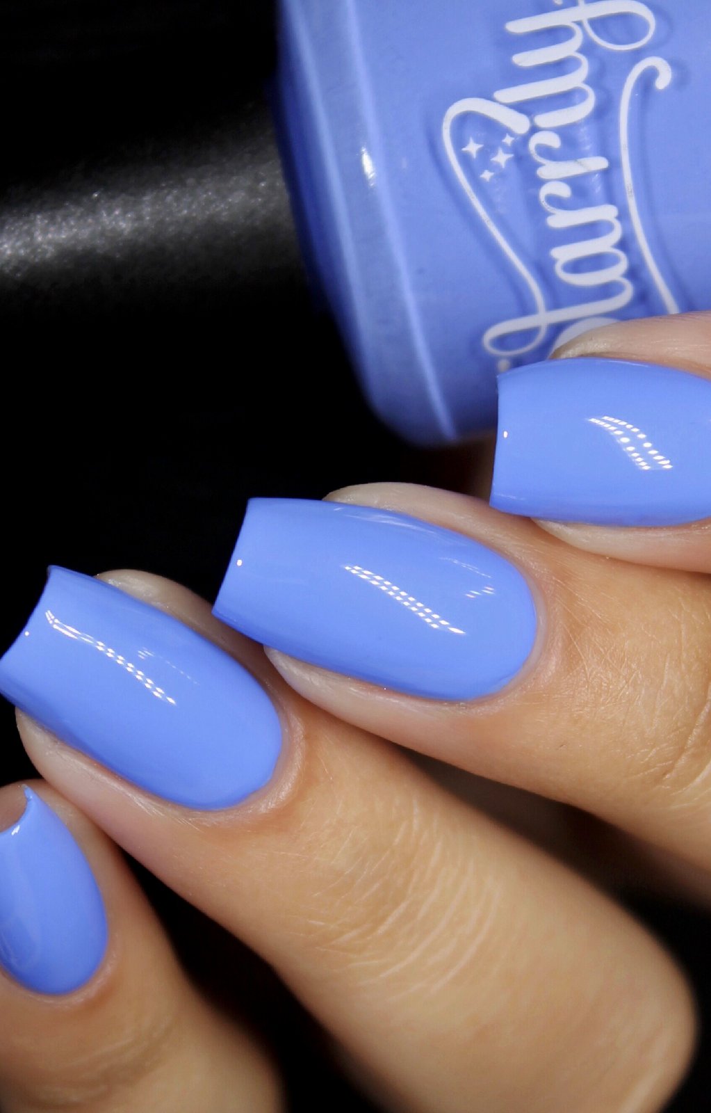 Cloudscape Nail Polish