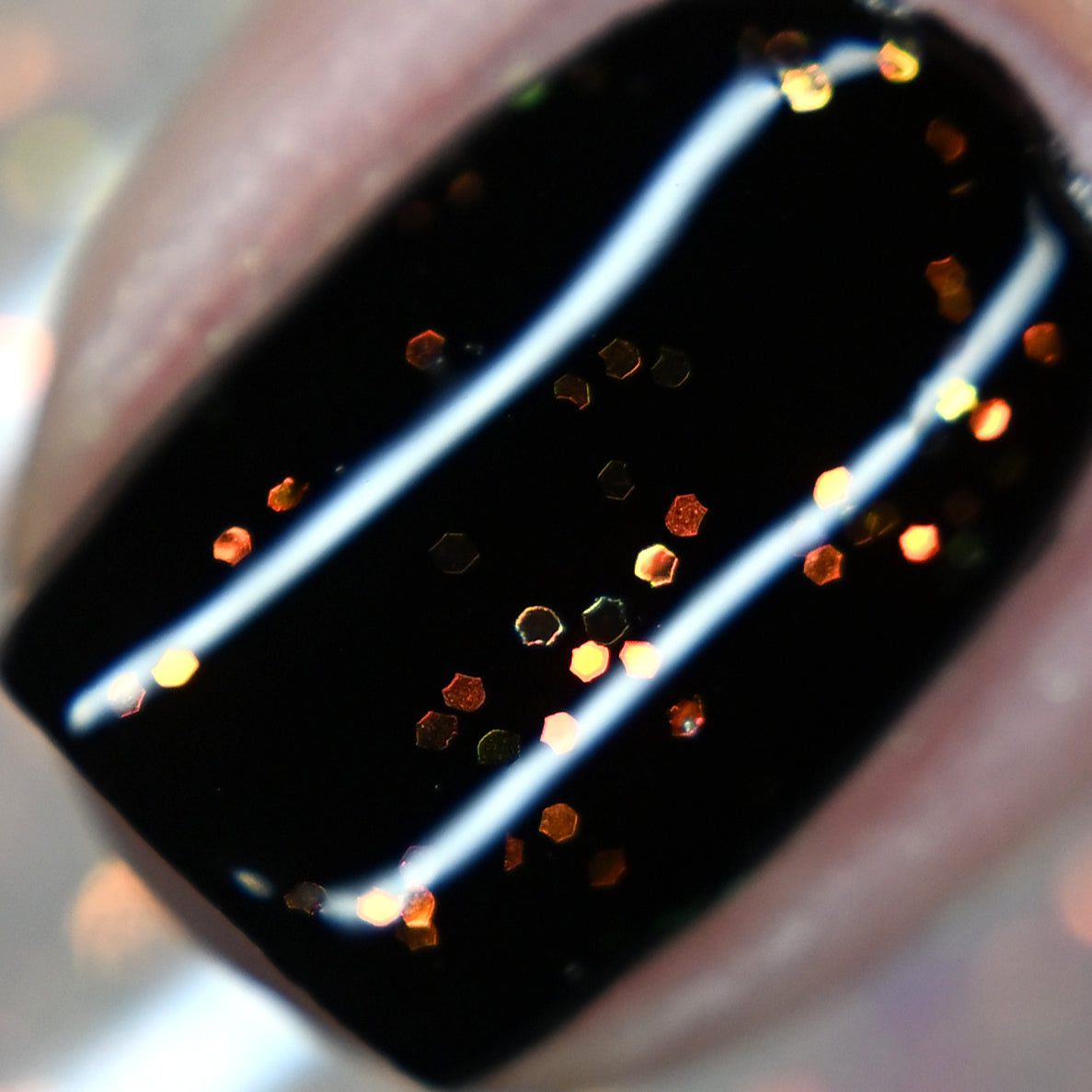 Starrily - Firefly Jar Nail Polish (Limited Edition)