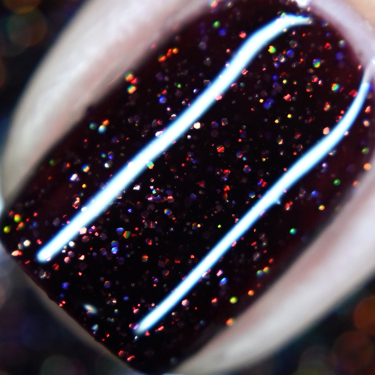 Protostar Nail Polish