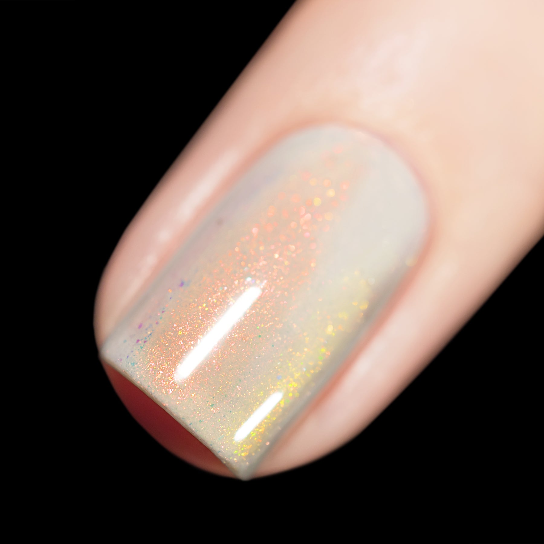 Starrily - Daisy Nail Polish