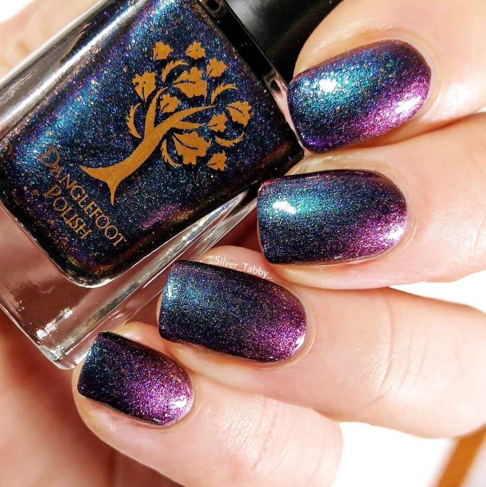 Across the Universe