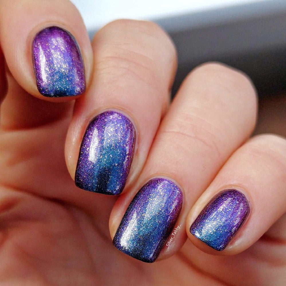 Across the Universe