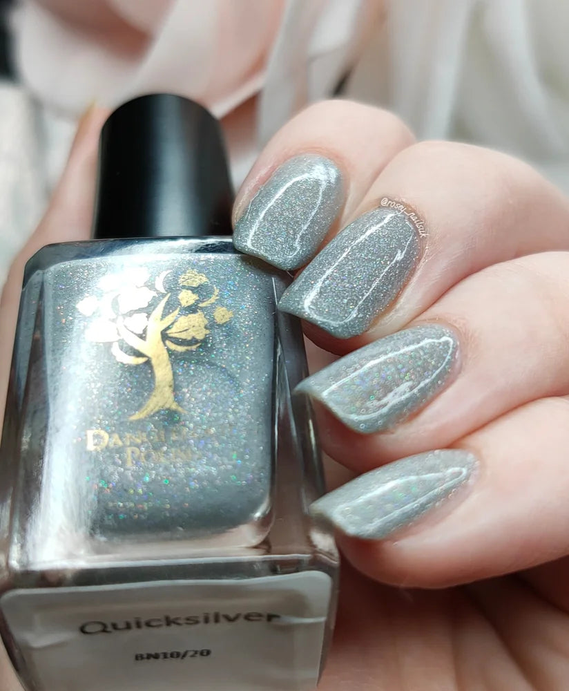 Quicksilver