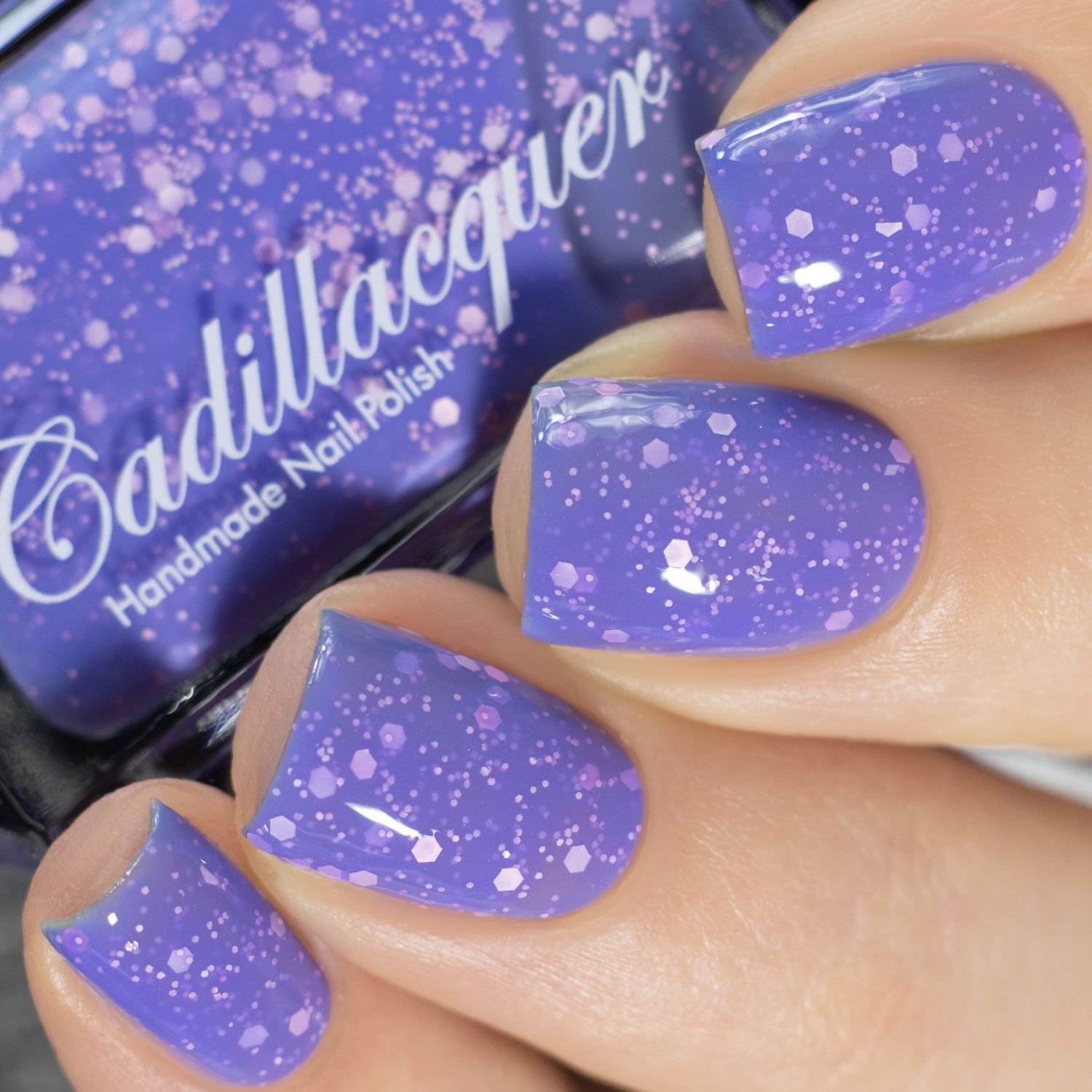 Cadillacquer - Spring 2020 - Daylight Dancer