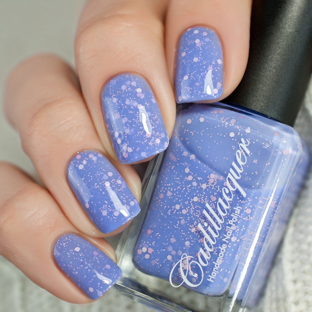 Cadillacquer - Spring 2020 - Daylight Dancer