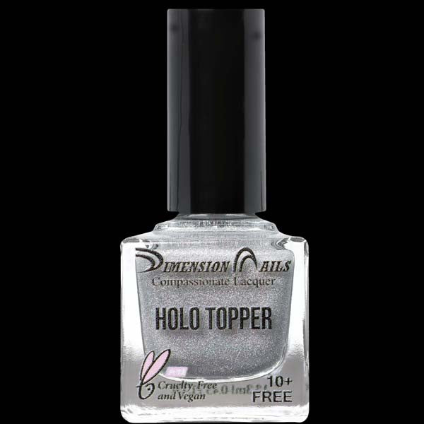 Holo Topper