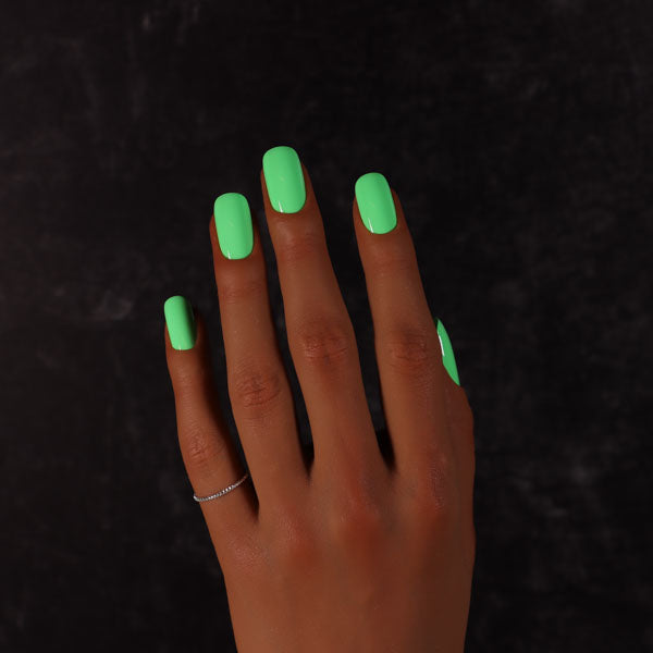 Dimension Nails - The Great Barrier Reef - Giant Clam