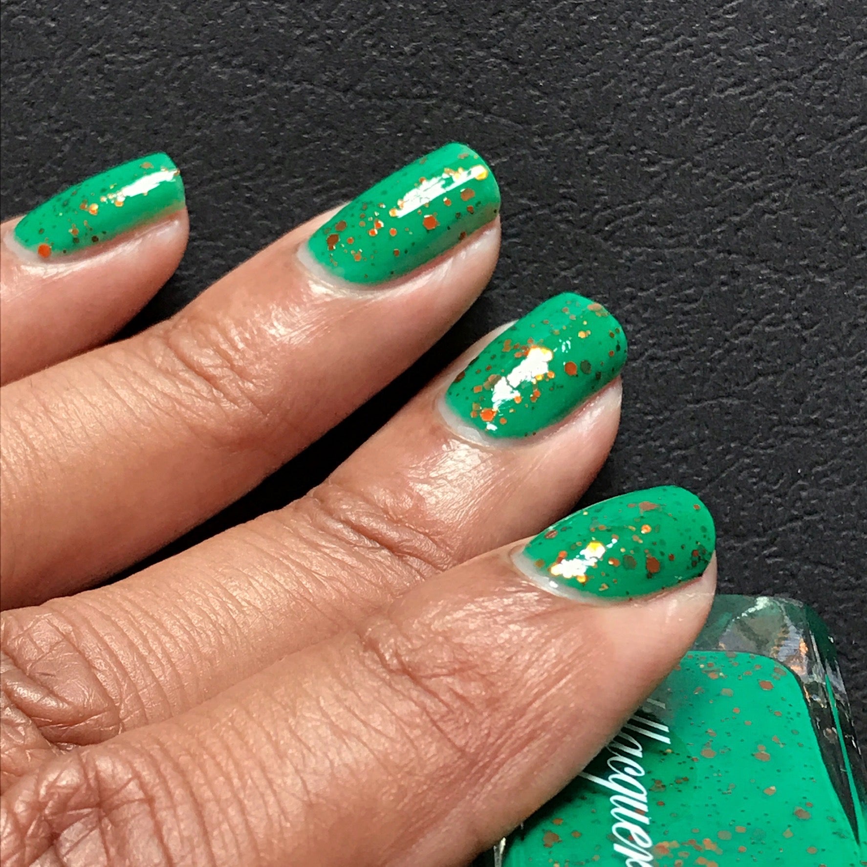Fall & Halloween - Cobalt