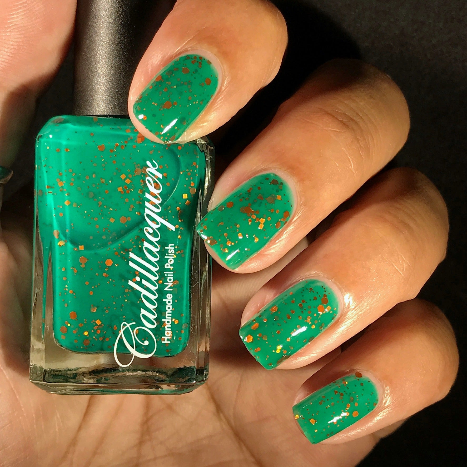 Fall & Halloween - Cobalt