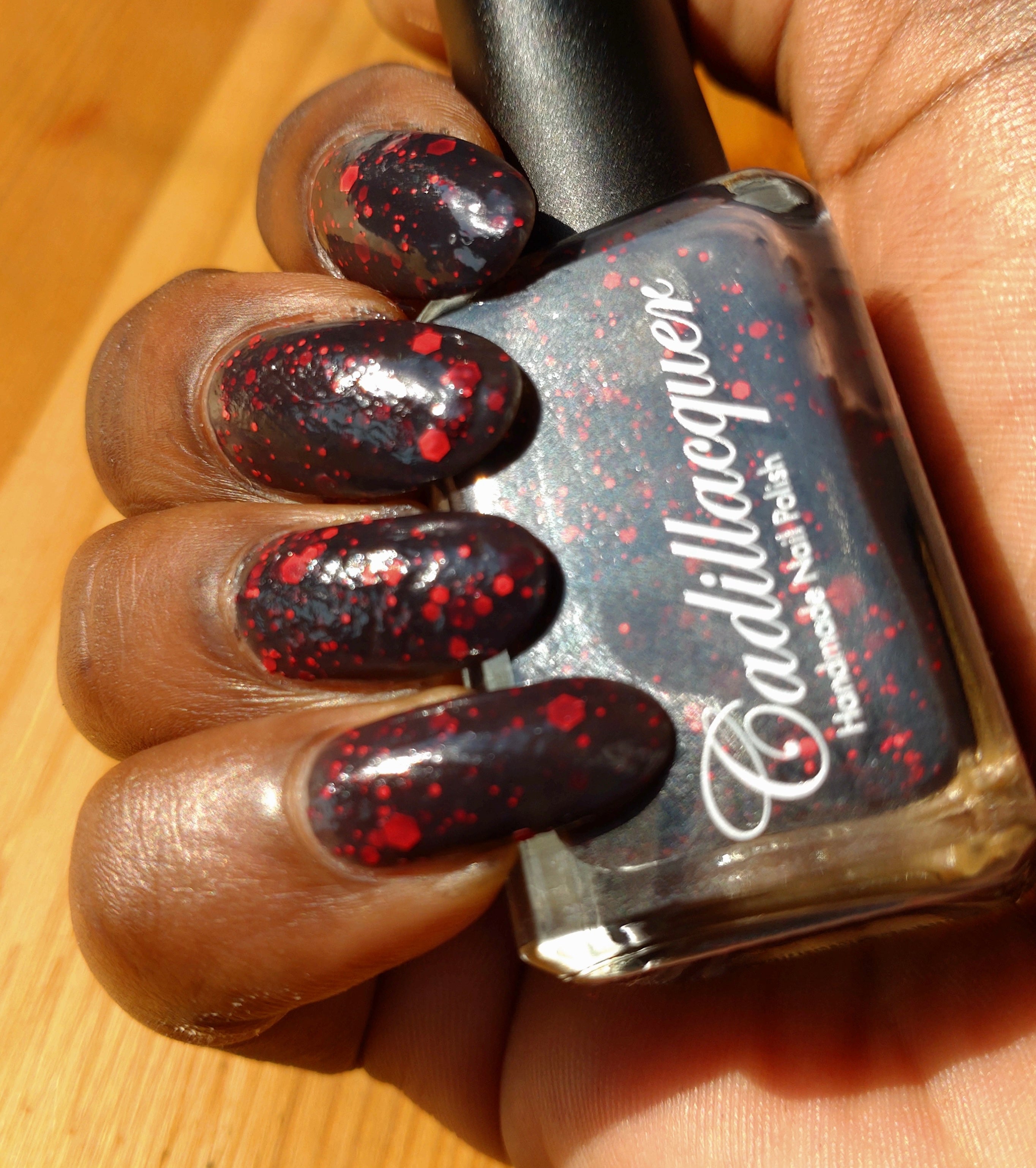 Fall & Halloween - Stygian