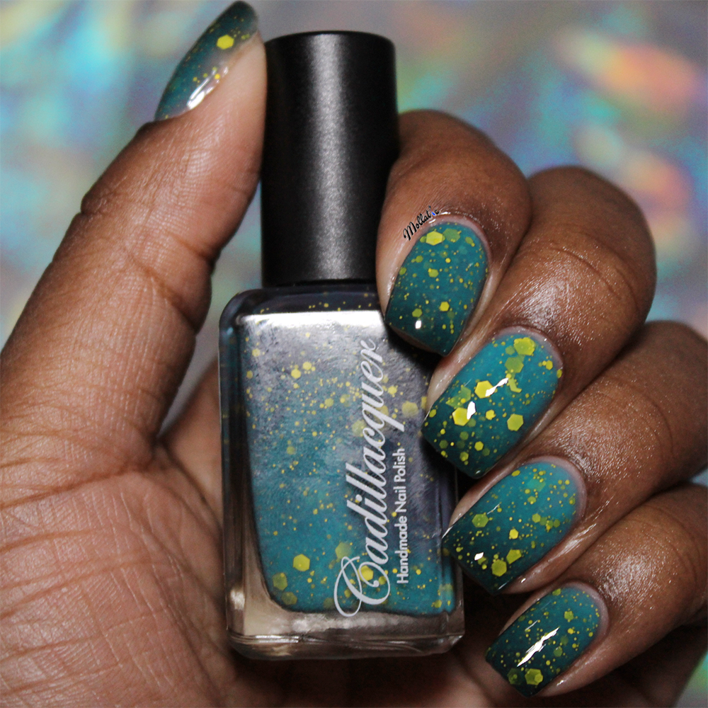 Fall & Halloween - Crepuscule