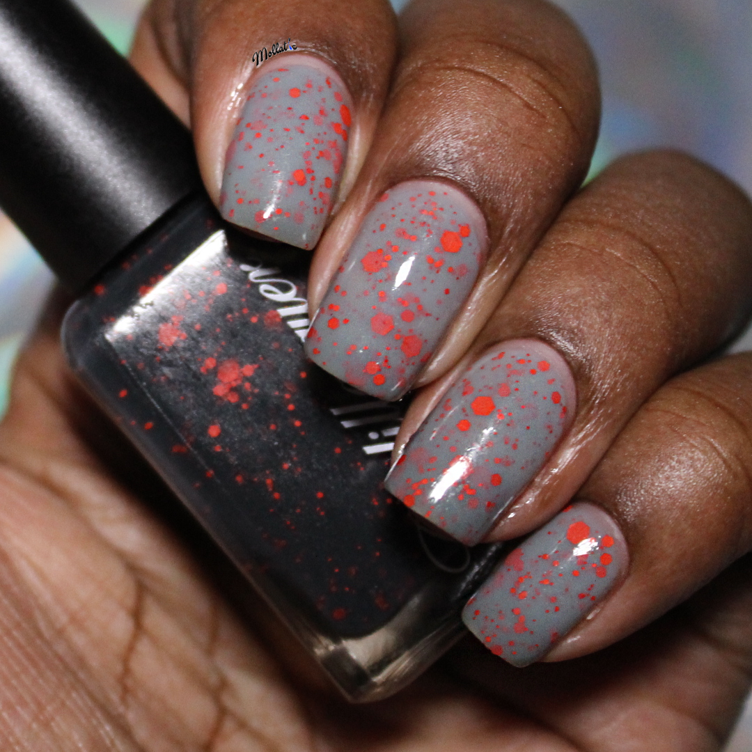 Fall & Halloween - Stygian