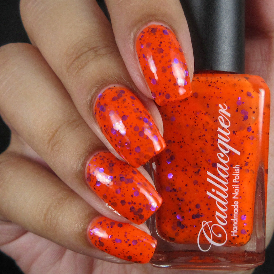 Fall & Halloween - Poltergeist