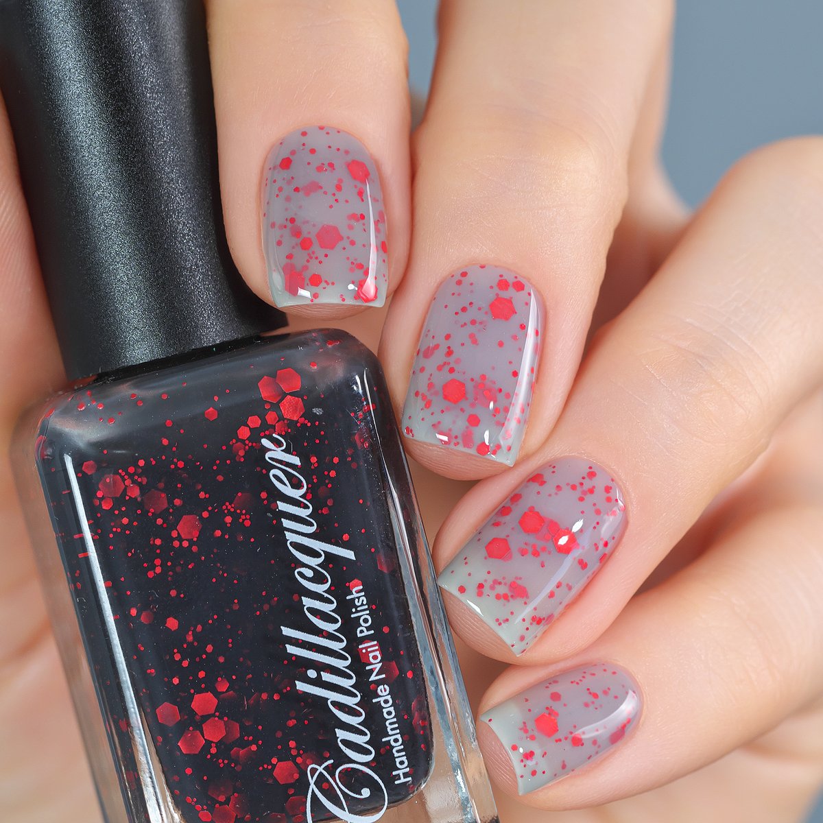 Fall & Halloween - Stygian