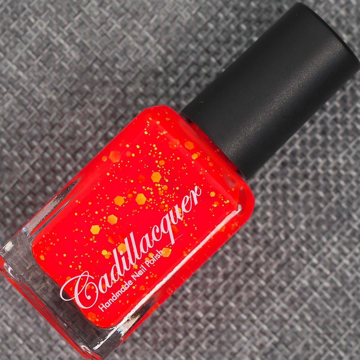 Fall & Halloween - Vermilion