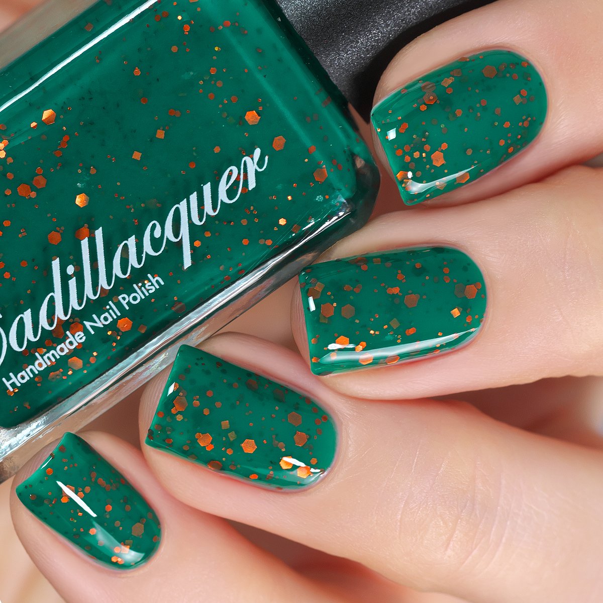 Fall & Halloween - Cobalt