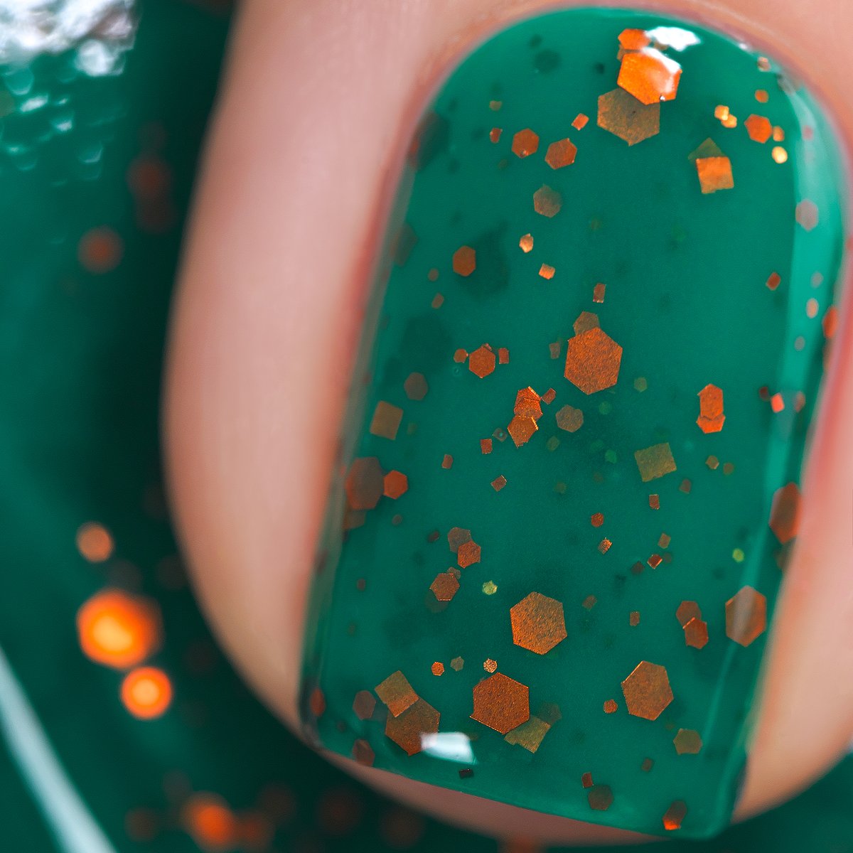 Fall & Halloween - Cobalt