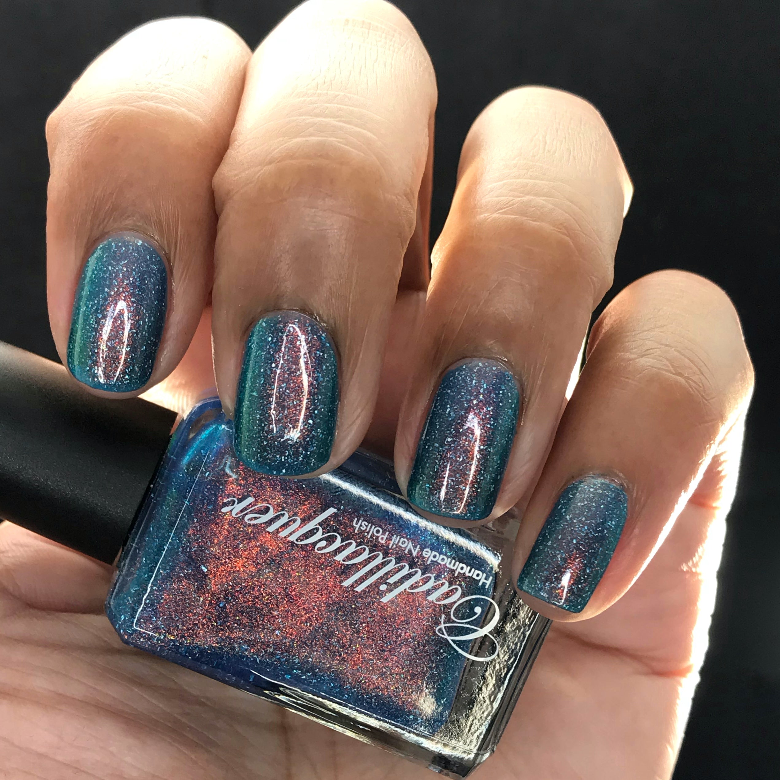 Reaching For The Stars