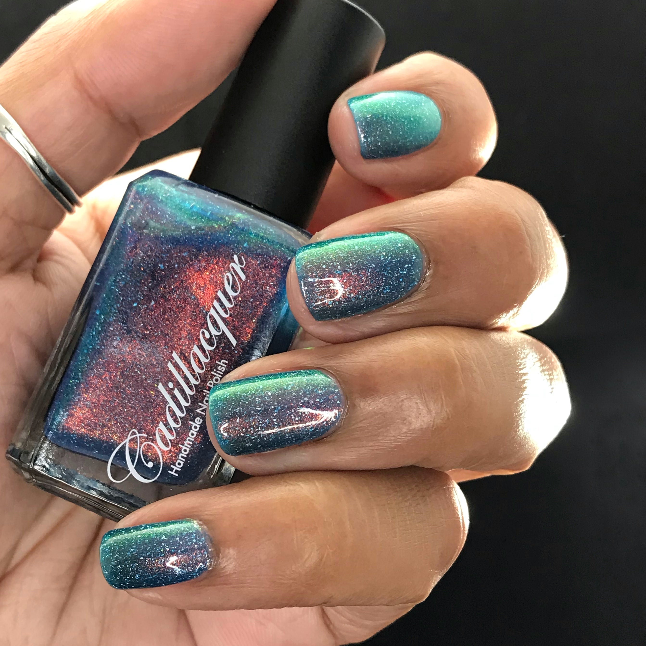 Reaching For The Stars