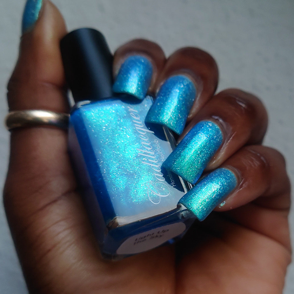 Light Up The Sky
