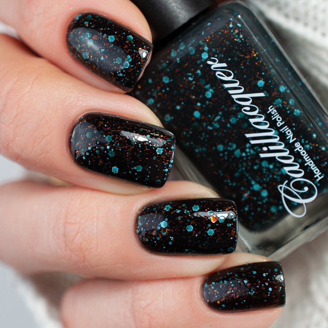 Night Goddess