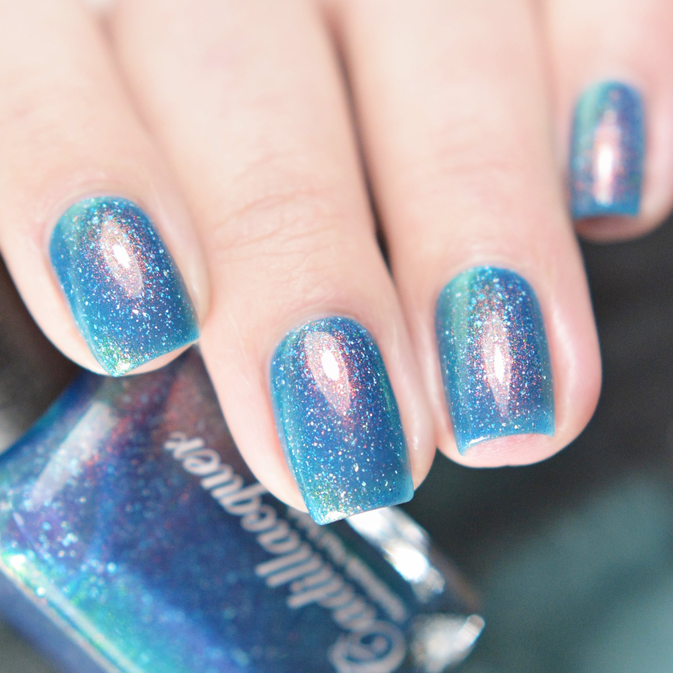 Reaching For The Stars