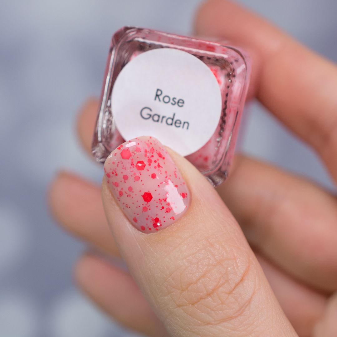 Rose Garden