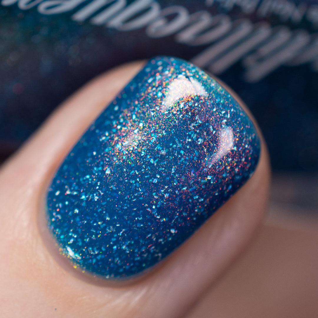 Reaching For The Stars