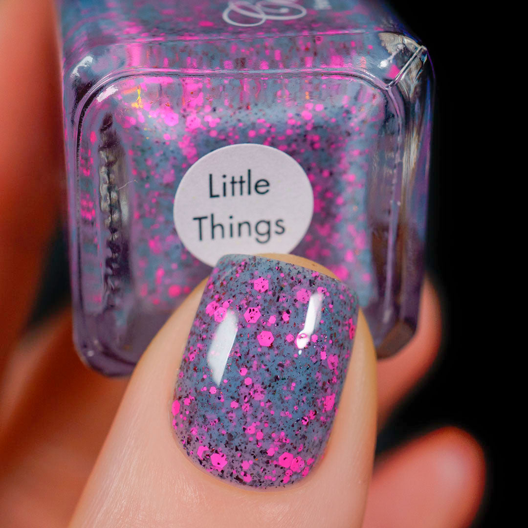 Little Things