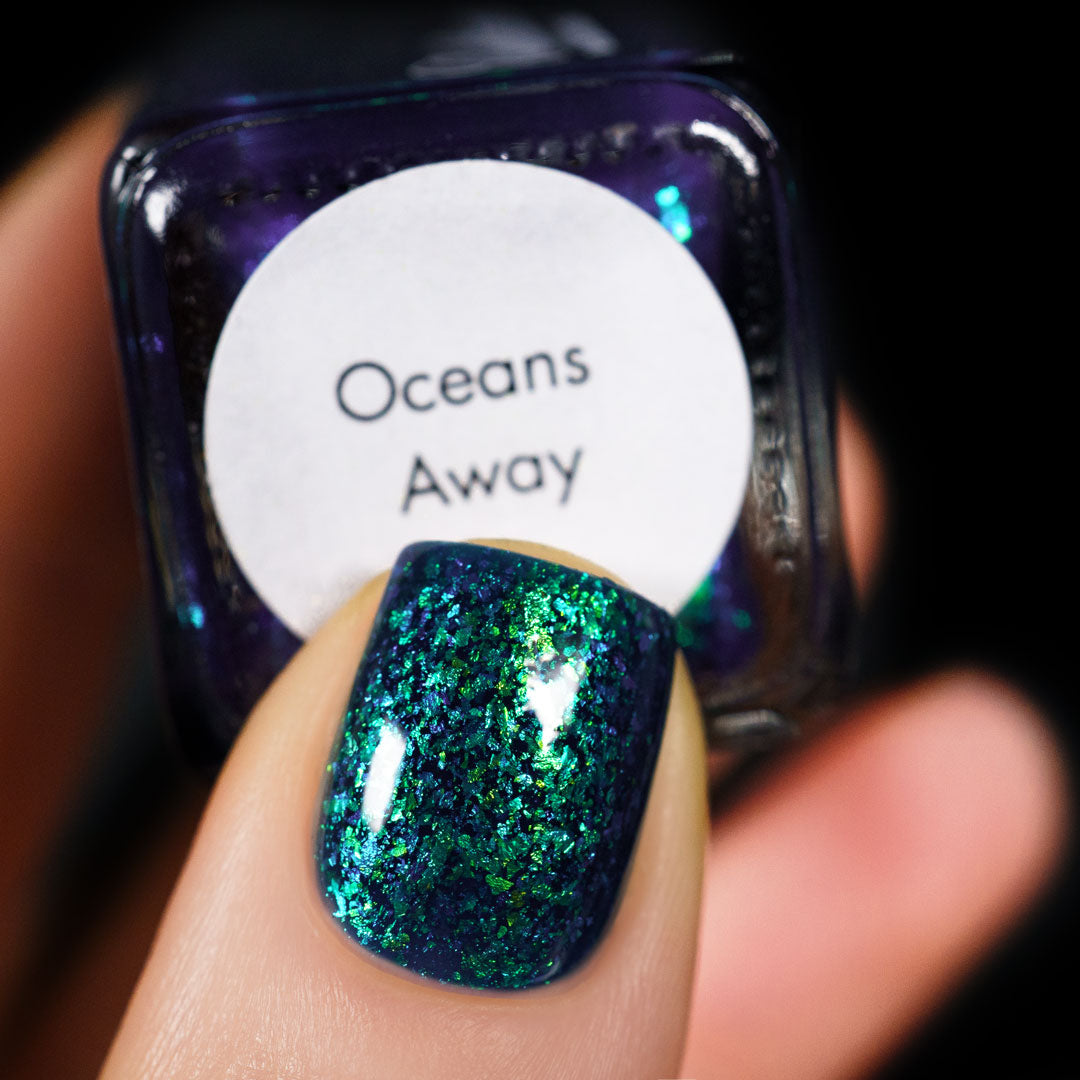 Oceans Away