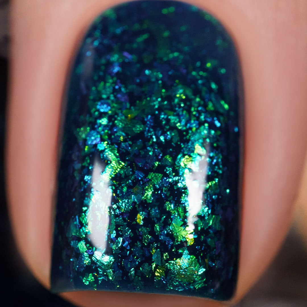 Oceans Away