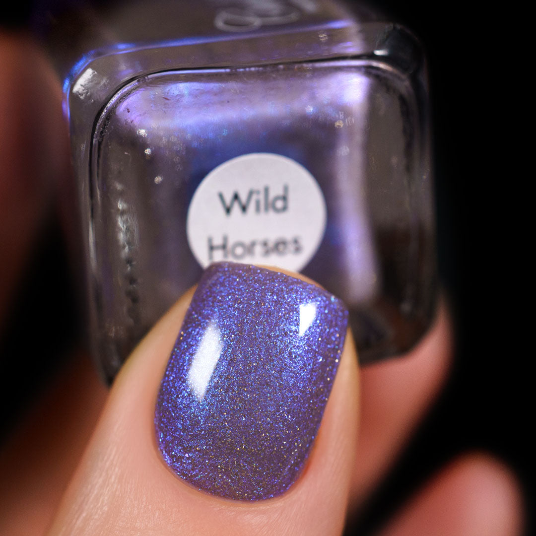 Wild Horses