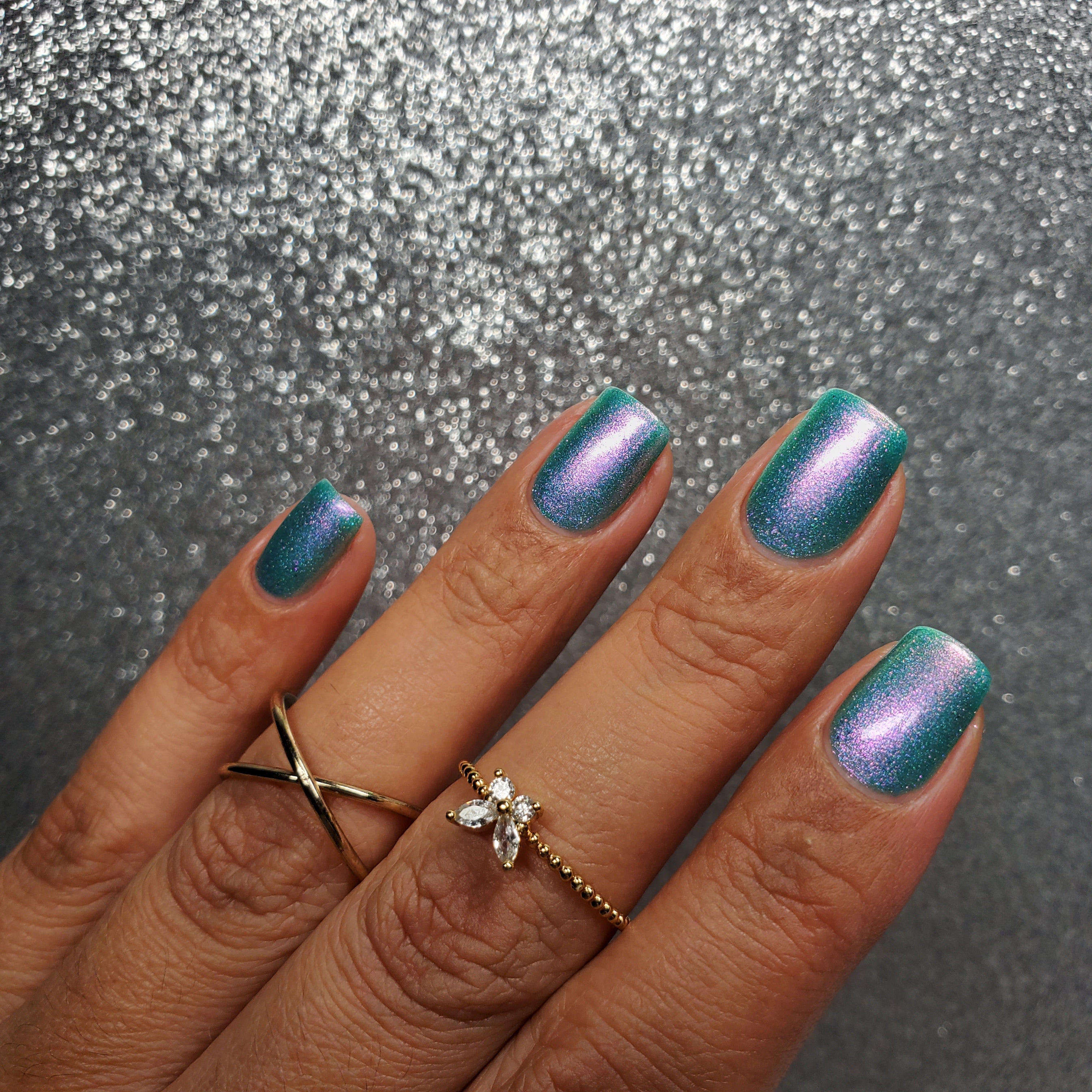 Cadillacquer - Spring 2022 - Miracles