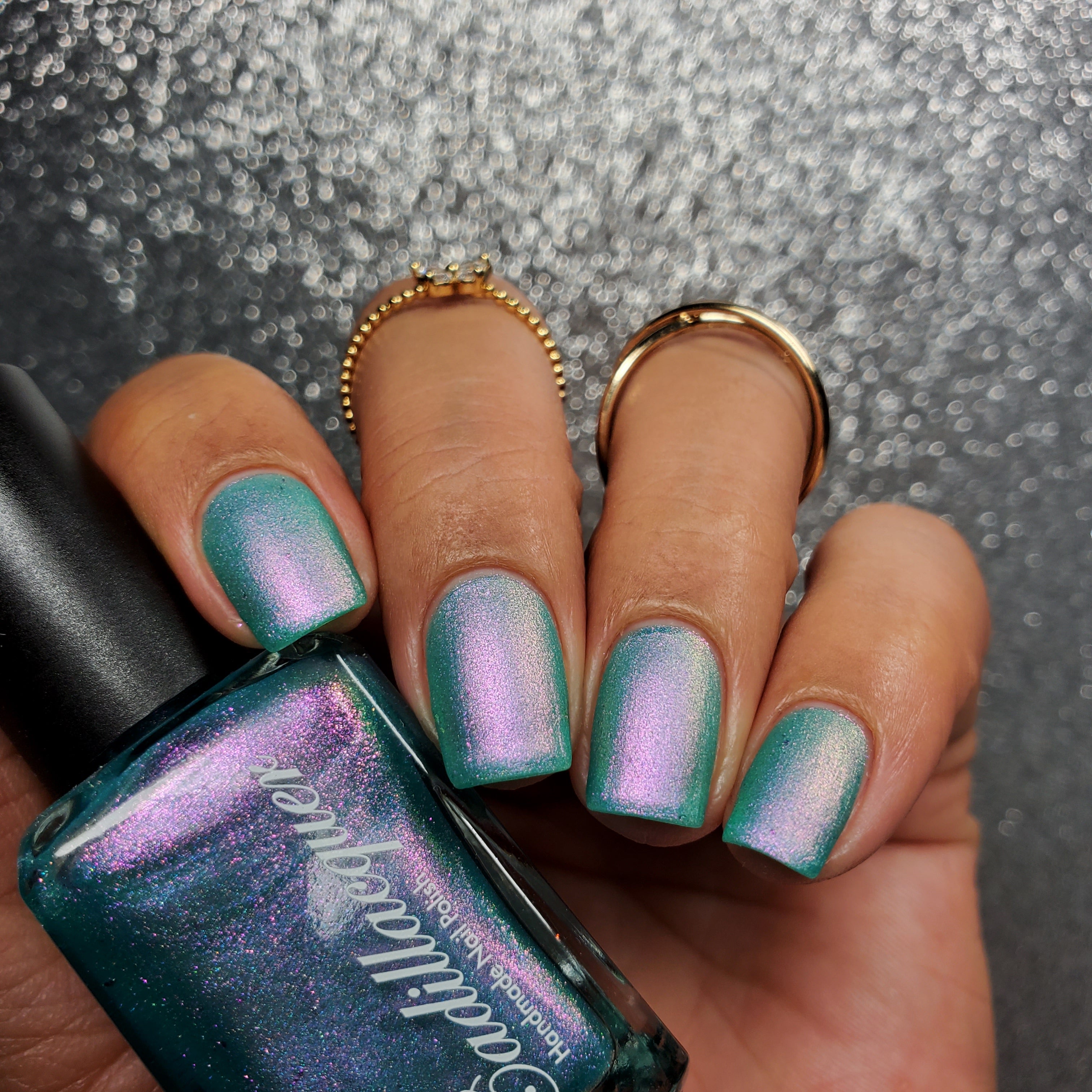 Cadillacquer - Spring 2022 - Miracles