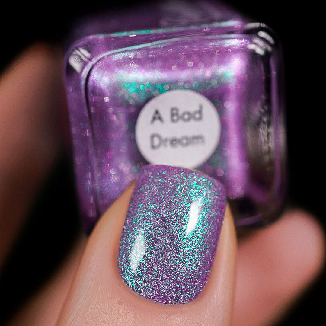 A Bad Dream