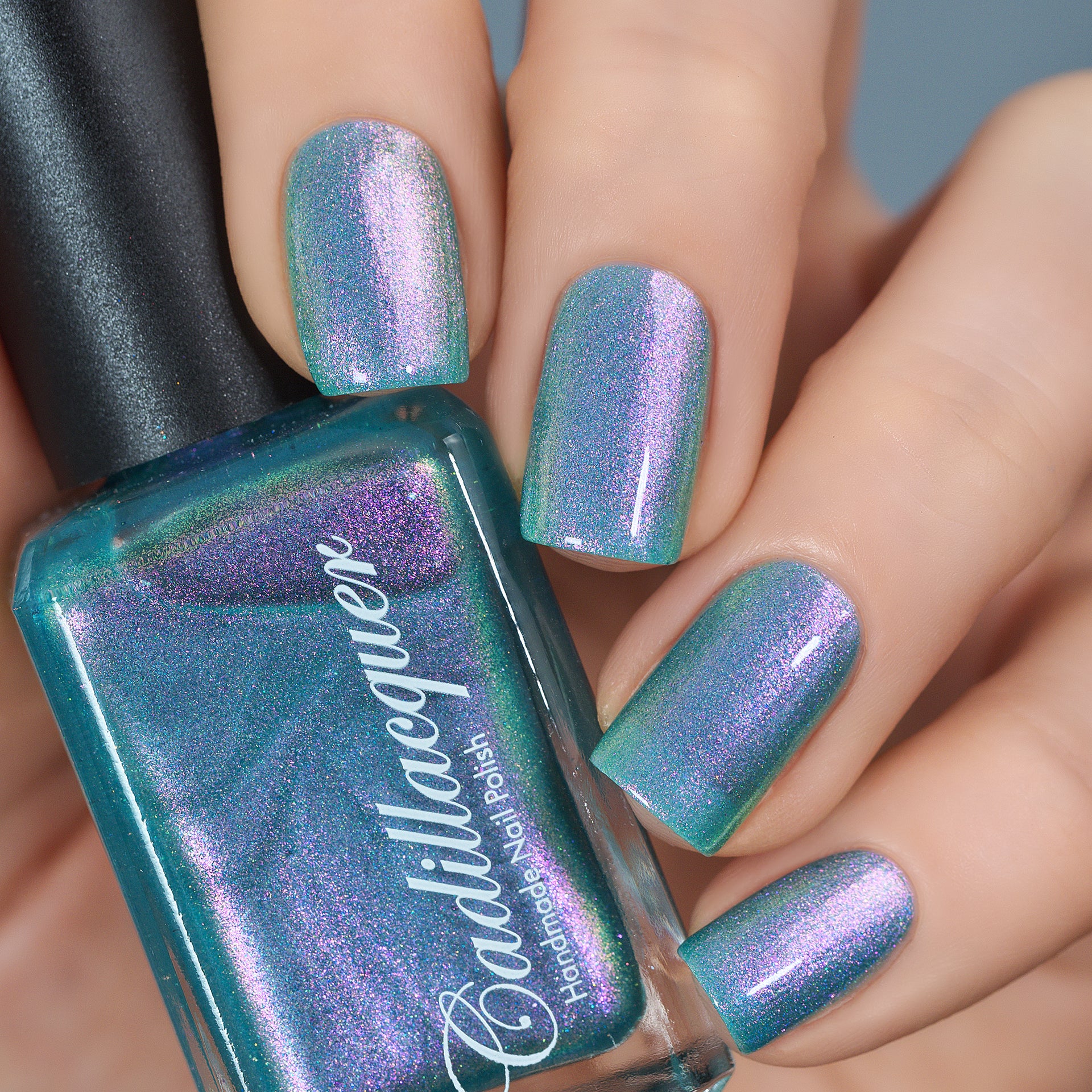 Cadillacquer - Spring 2022 - Miracles