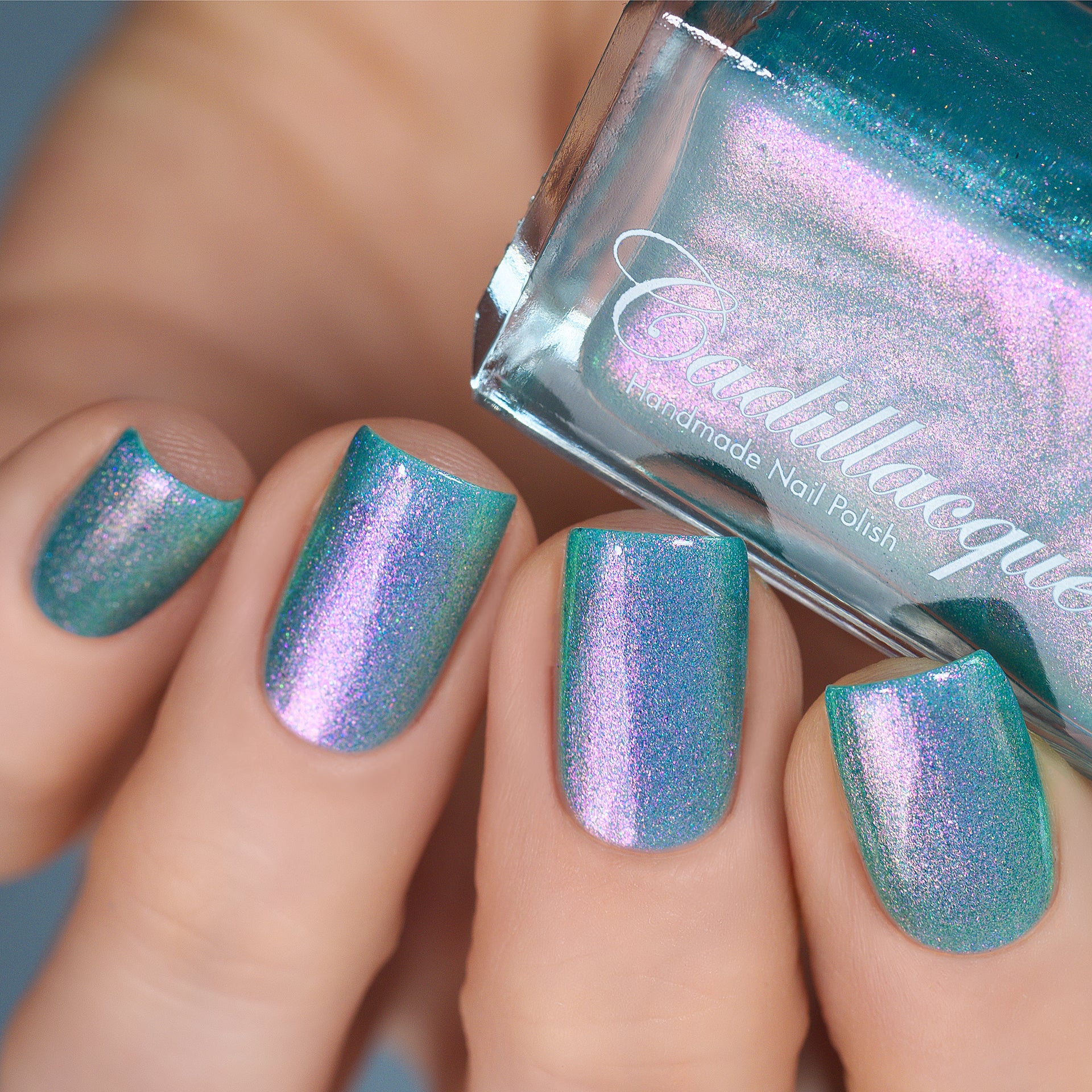 Cadillacquer - Spring 2022 - Miracles