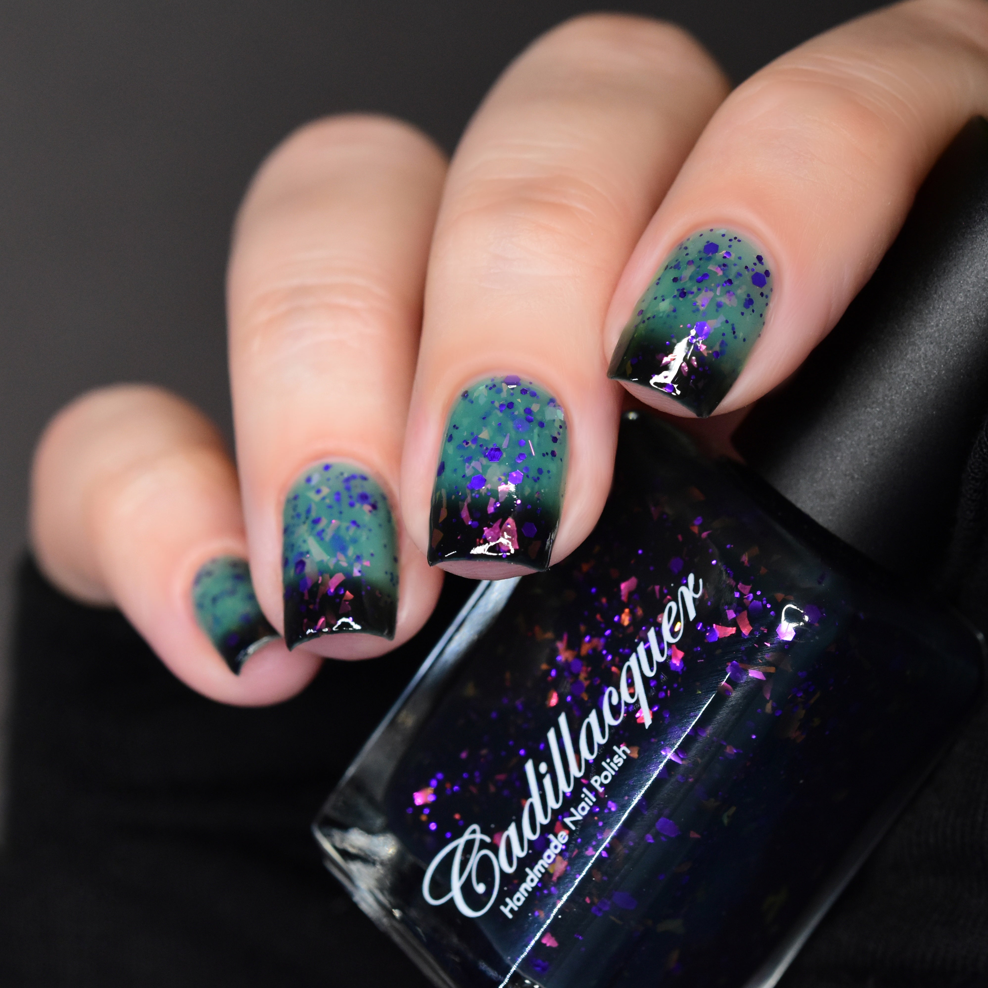 I Love Dark Turns