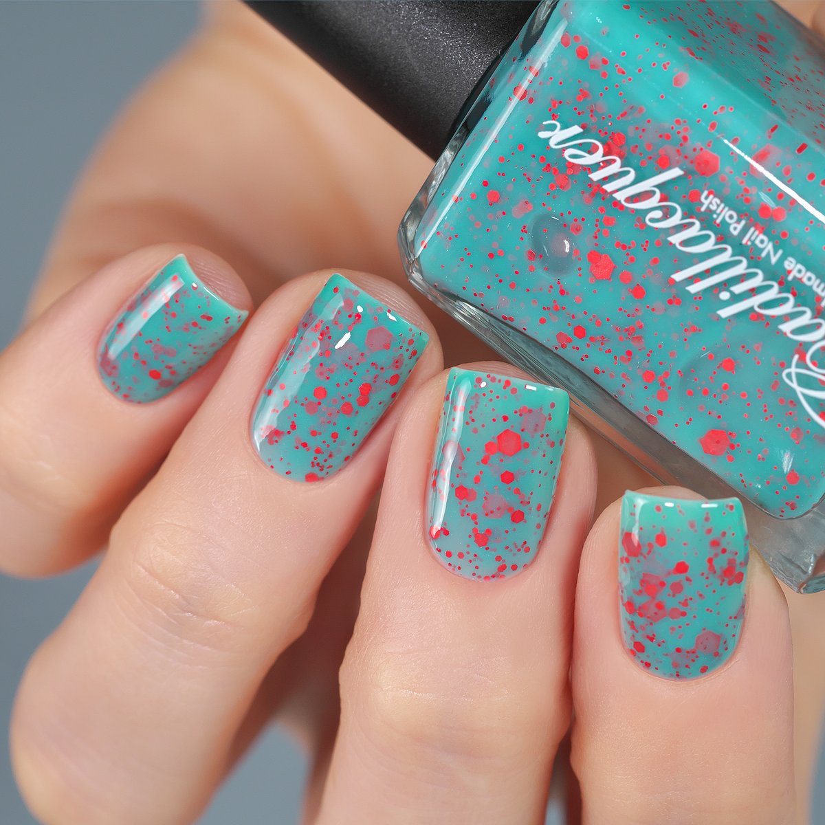 Cadillacquer - Summer Flowers - Gerbera Daisy