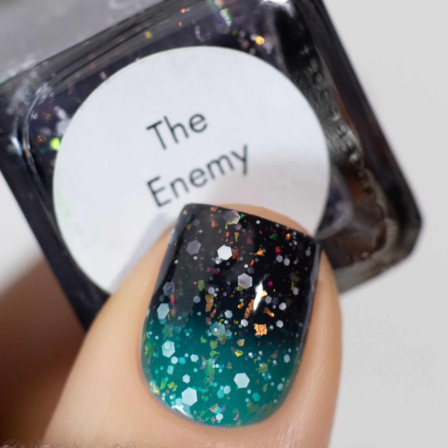 The Enemy