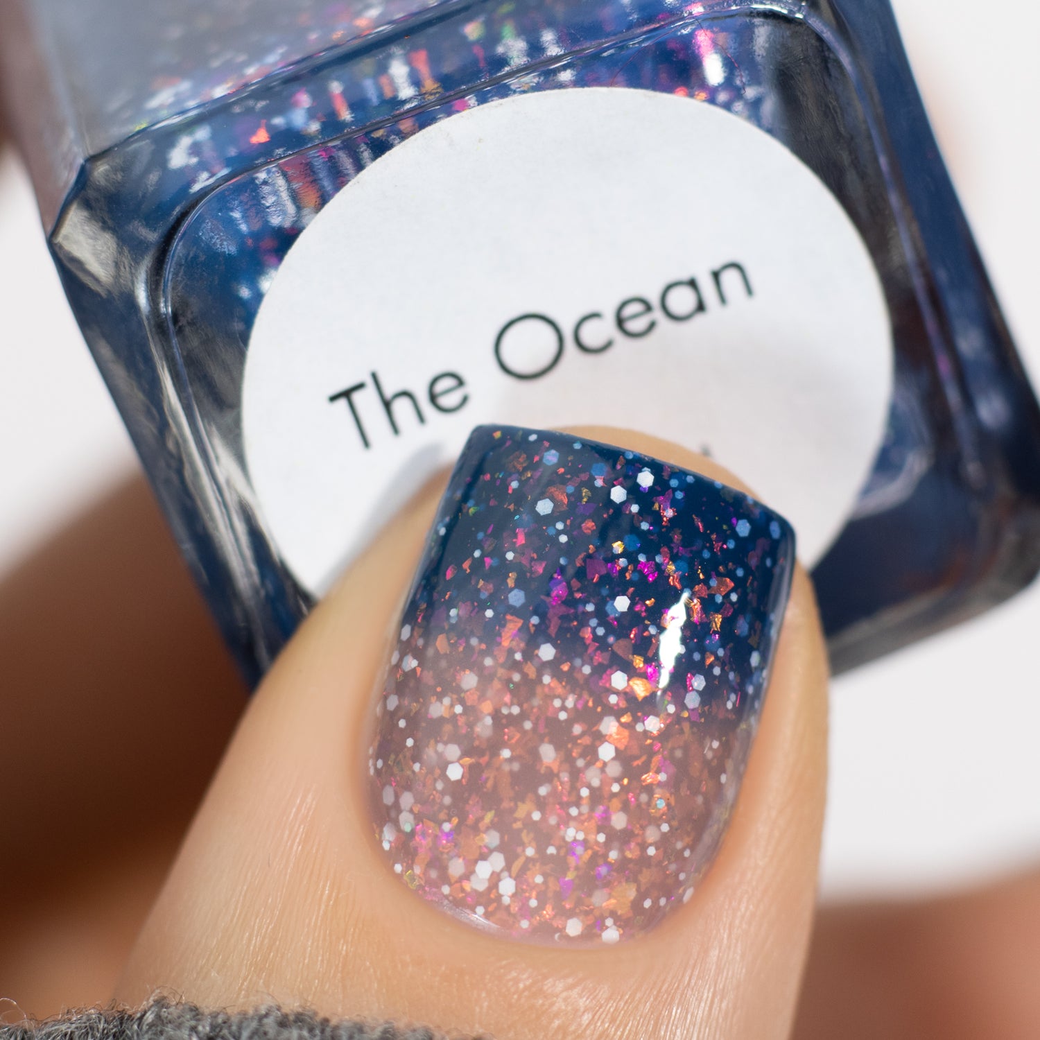 The Ocean